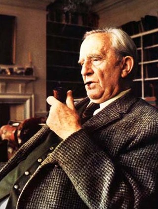 J.J.R. Tolkien