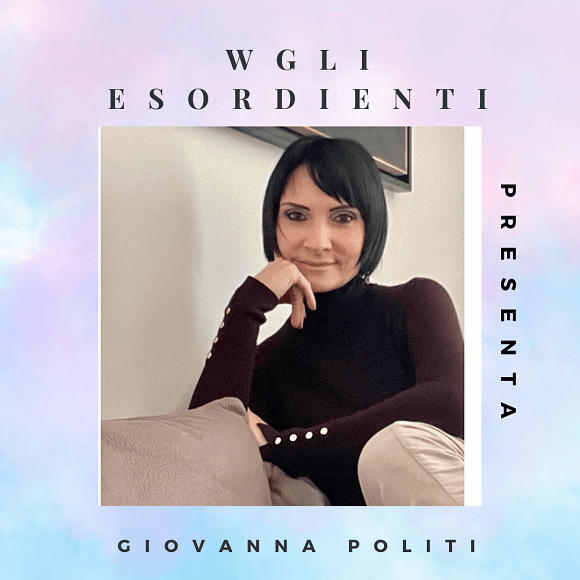 intervista a: Giovanna Politi